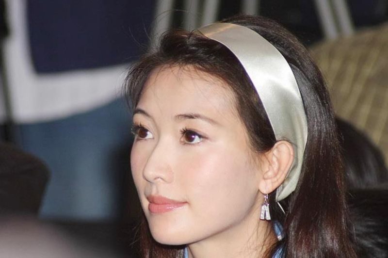 Chi-Ling Lin HD Images/Photo Gallery Download #1676976