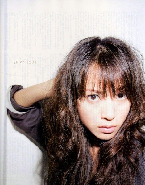 Erika Toda HD Images/Photo Gallery Download #4082027