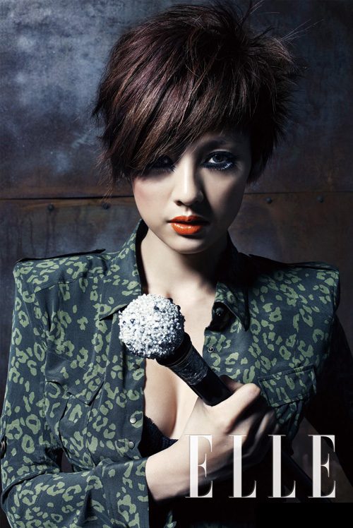 Hyo-ri Lee HD Images/Photo Gallery Download #1358765