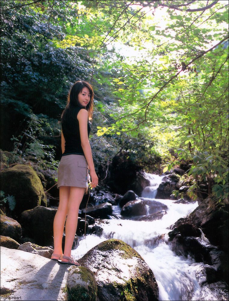 Masami Nagasawa HD Images/Photo Gallery Download #579716