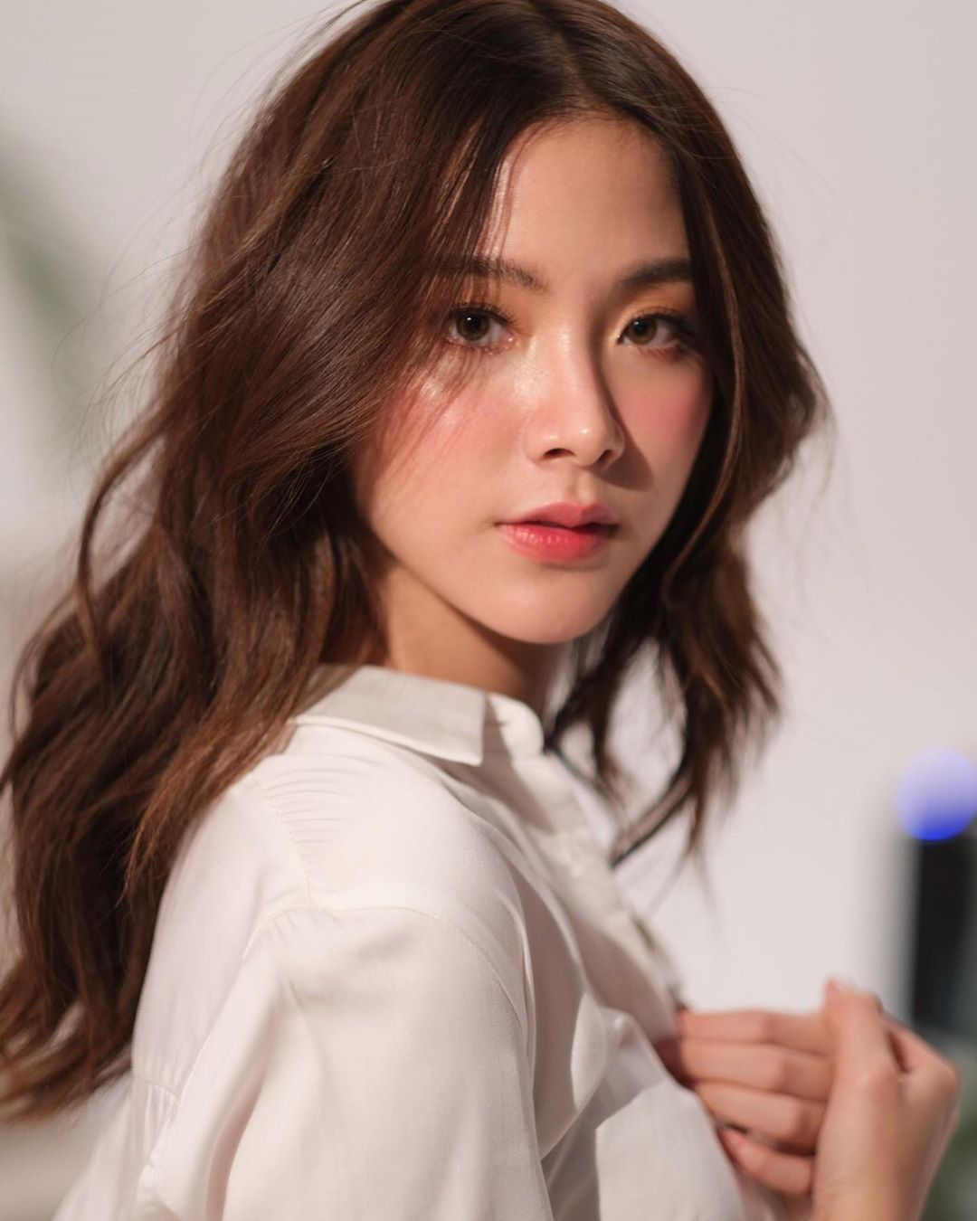 Pimchanok Leuwisetpaibul HD Images/Photo Gallery Download #9198123