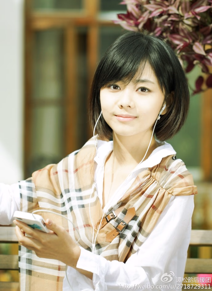 谭松韵 高清写真/照片下载 #3479699