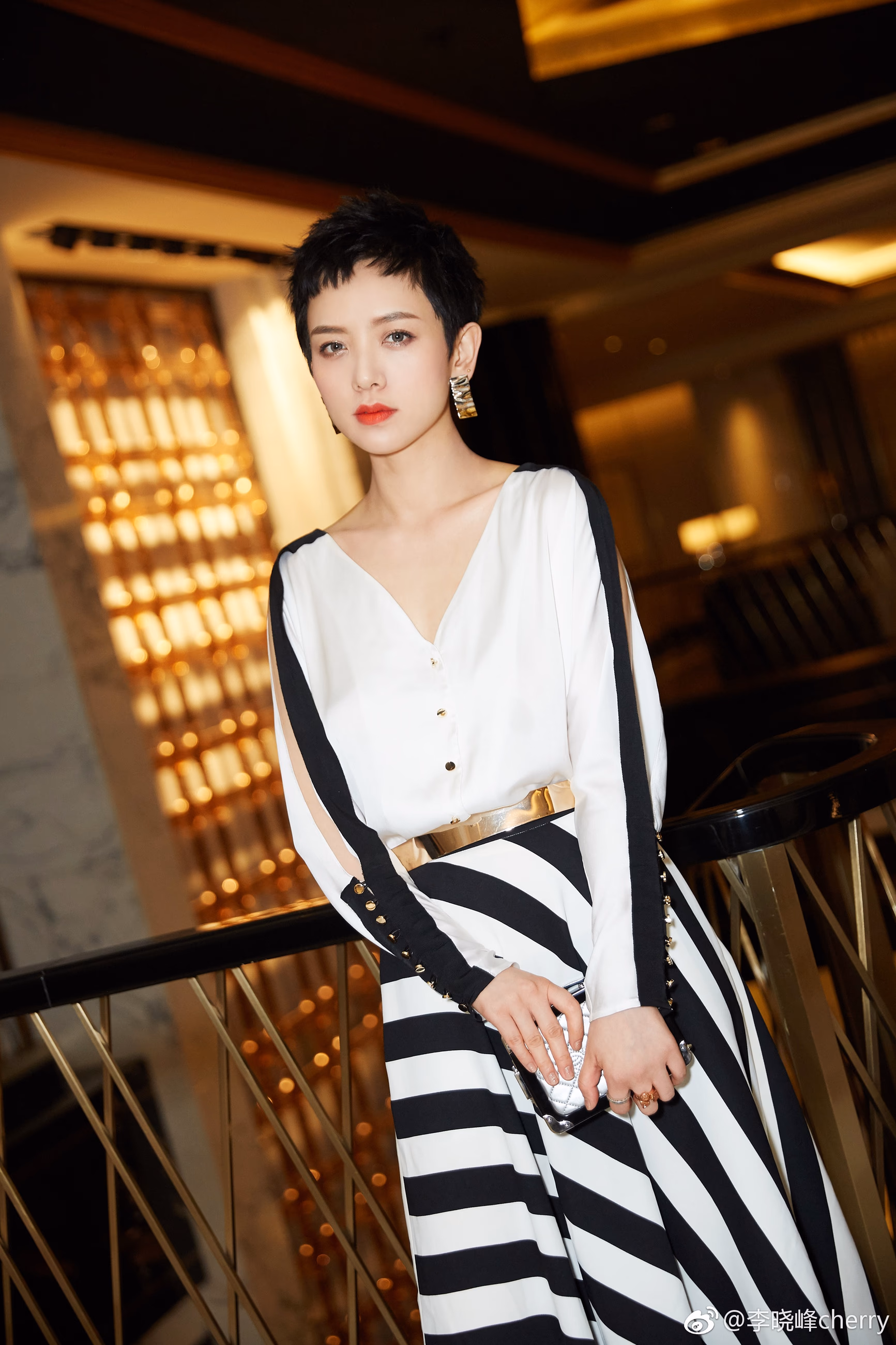 李晓峰 高清写真/照片下载 #3329685