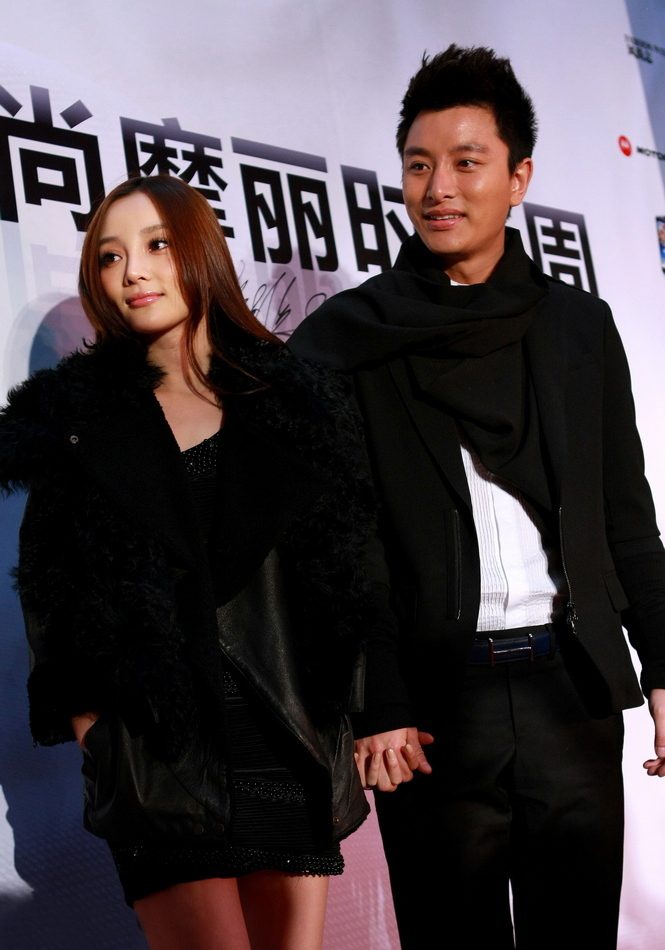 Xiaolu Li HD Images/Photo Gallery Download #749618