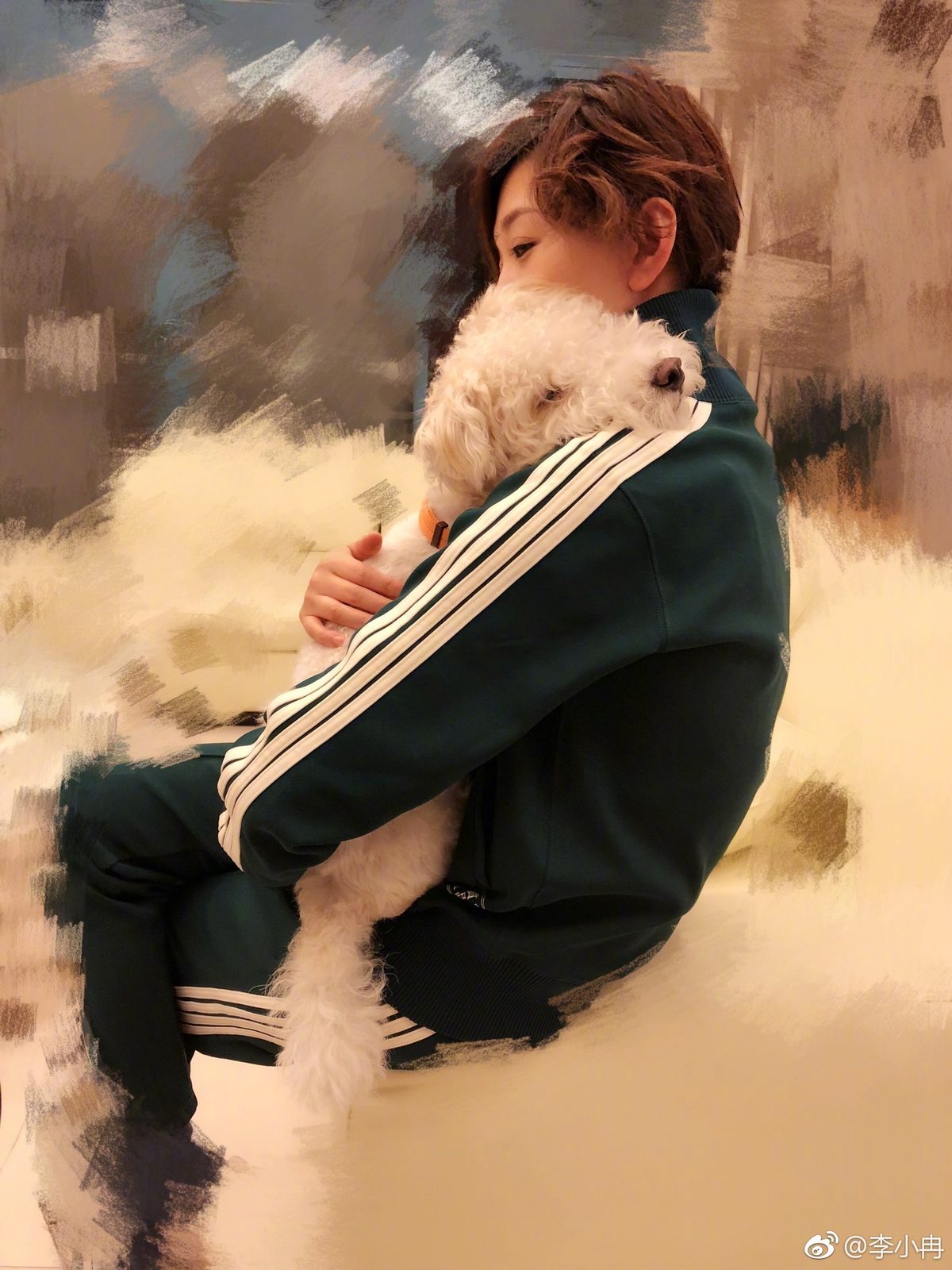Xiaoran Li HD Images/Photo Gallery Download #1836934