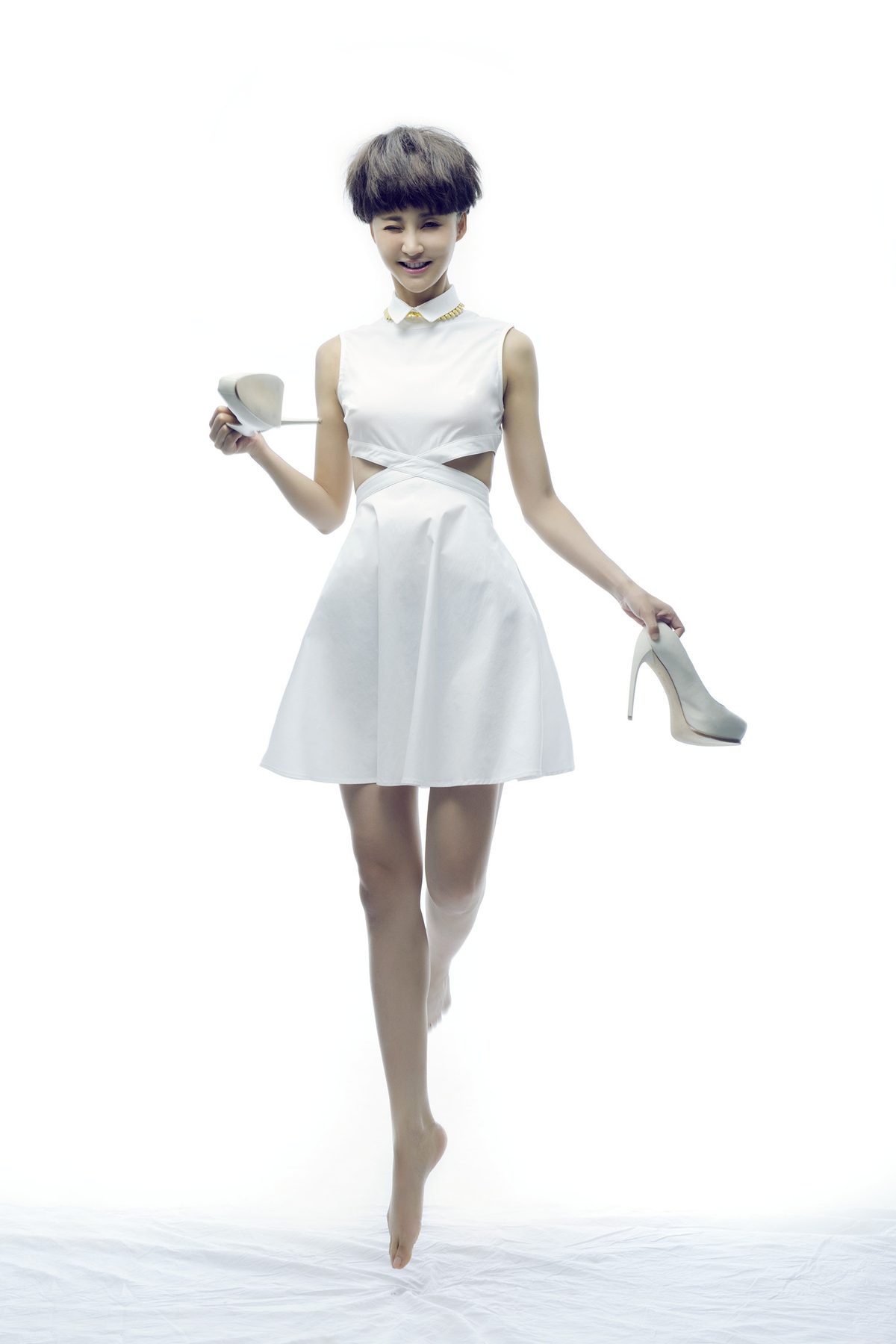 Xinyi Zhang HD Images/Photo Gallery Download #7089122