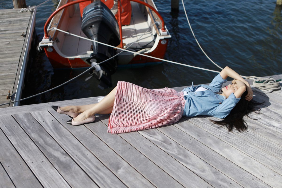 Yuanyuan Gao HD Images/Photo Gallery Download #662110