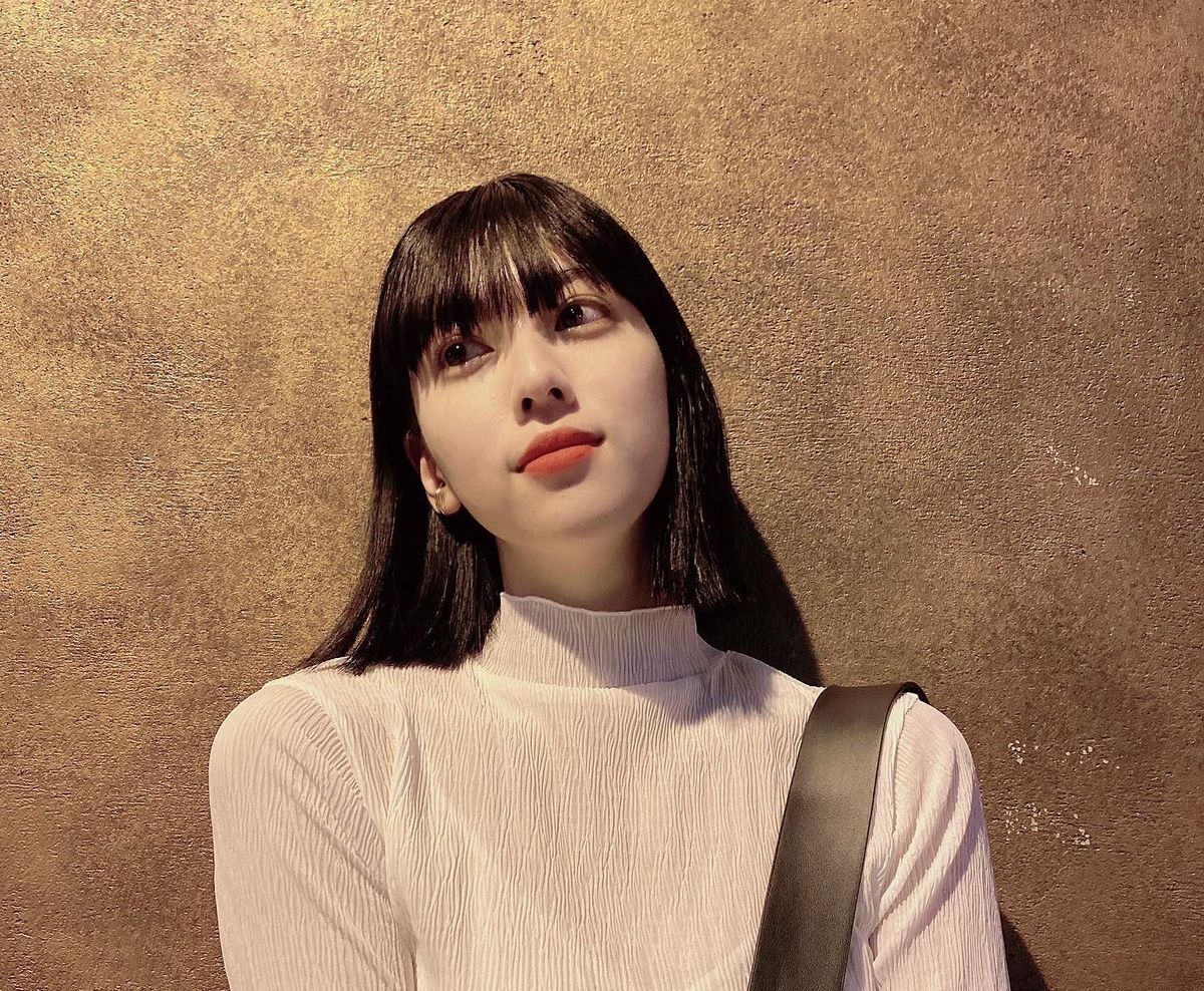 Ayaka Miyoshi HD Images/Photo Gallery Download #7486894