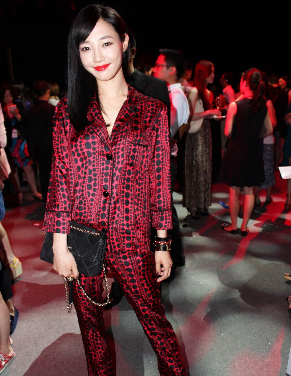 Baihe Bai HD Images/Photo Gallery Download #7091403