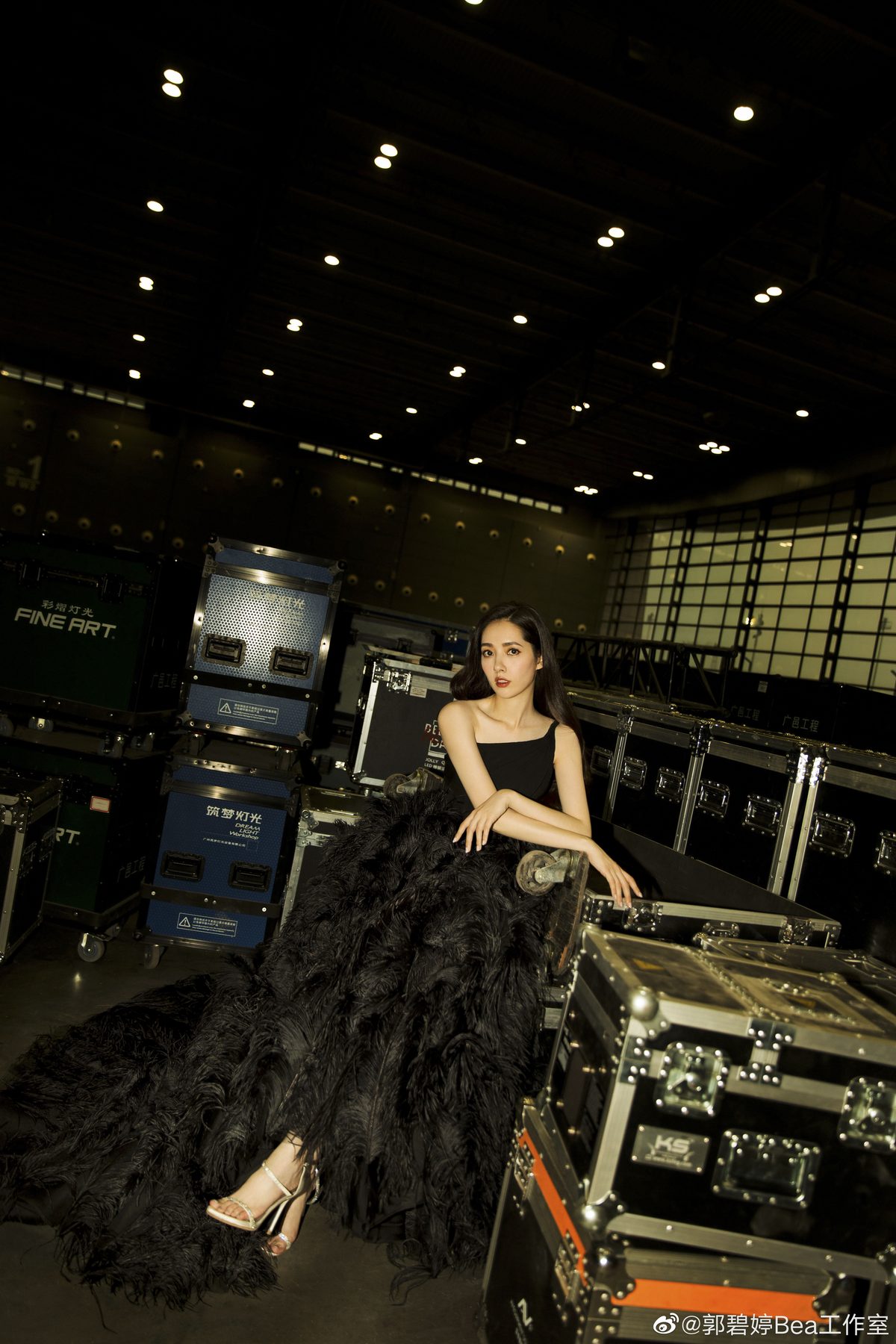 Bea Hayden Kuo HD Images/Photo Gallery Download #5055136