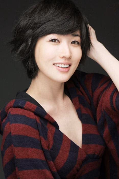 崔贞媛 高清写真/照片下载 #3506698