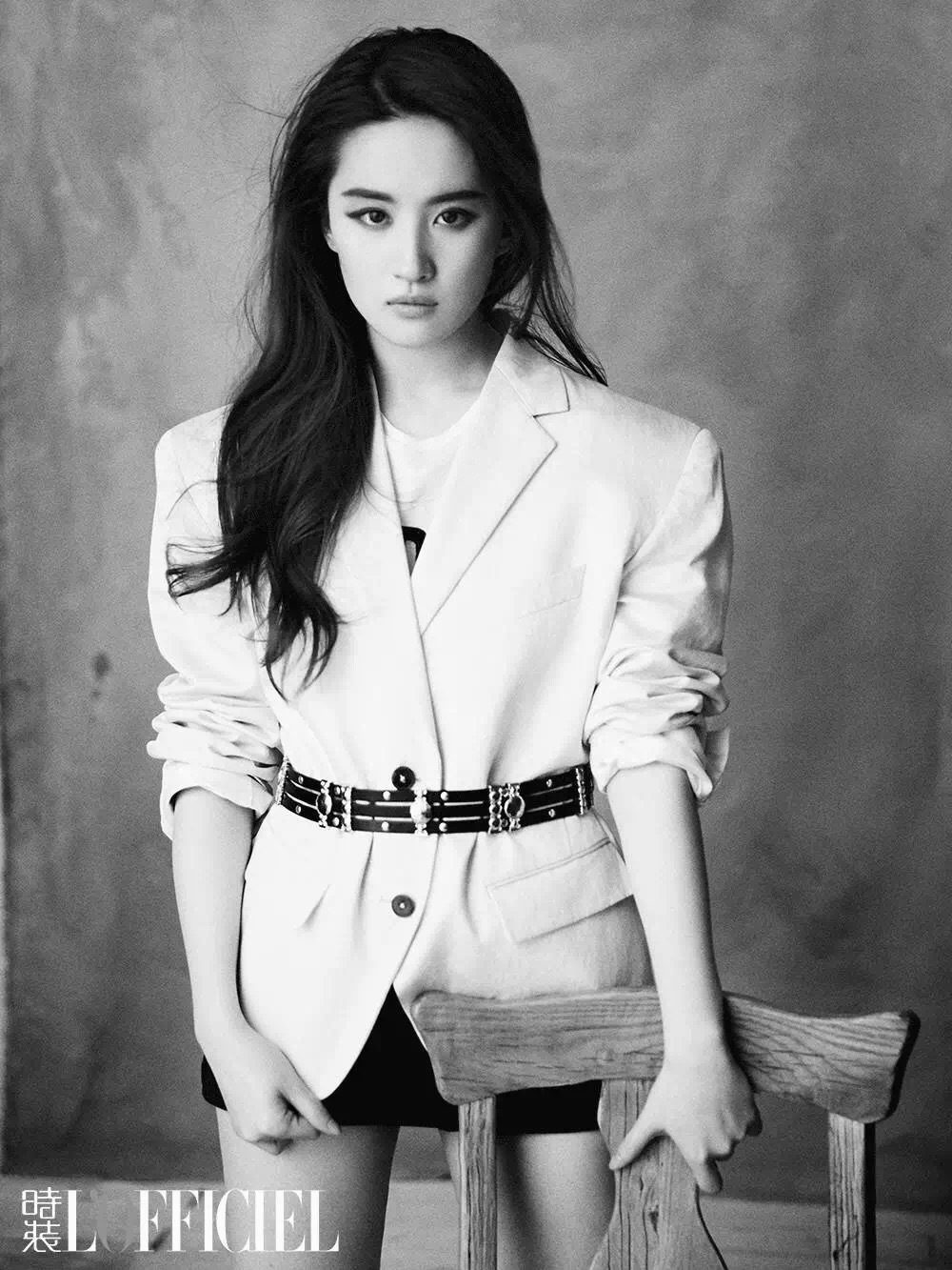 Liu Yifei HD Images/Photo Gallery Download #6707845