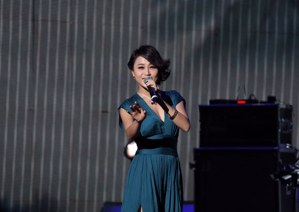 顾莉雅 高清写真/照片下载 #3378561