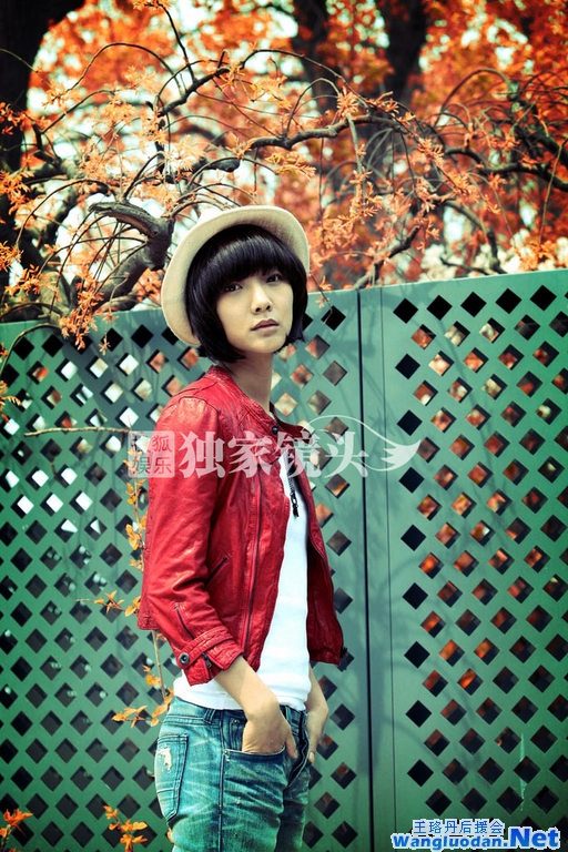 Luodan Wang HD Images/Photo Gallery Download #1953430