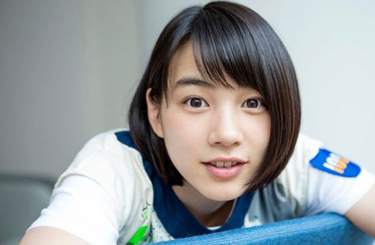 能年玲奈 高清写真/照片下载 #3560396