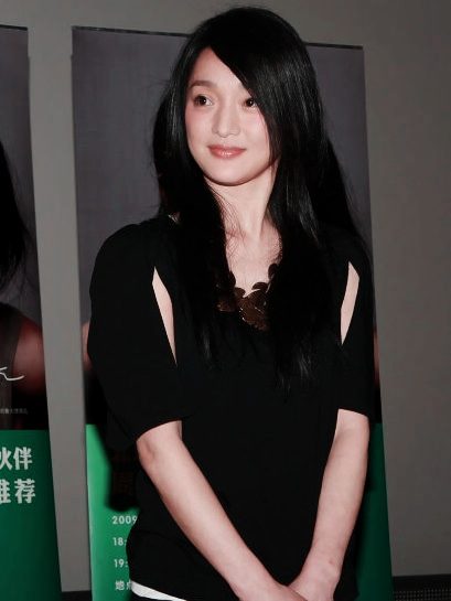 Xun Zhou HD Images/Photo Gallery Download #1682098