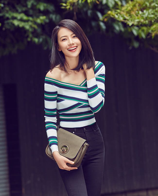 Yuanyuan Gao HD Images/Photo Gallery Download #662402