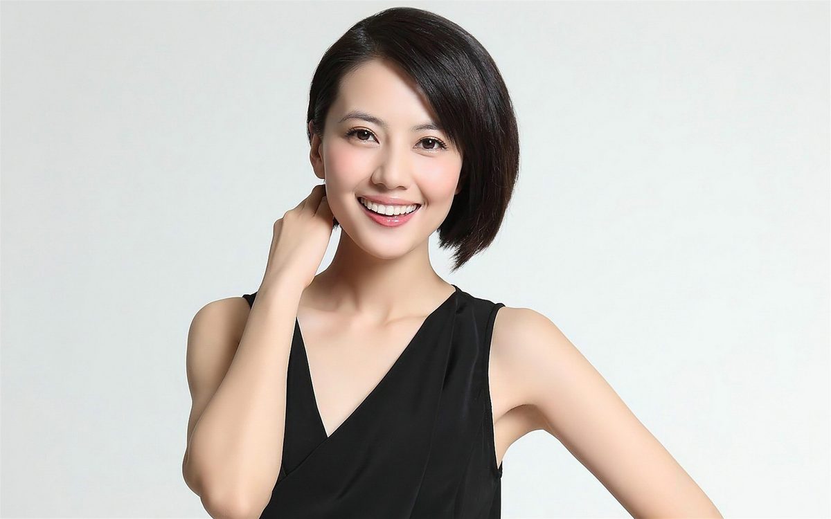 カオ・ユアンユアン HD画像/フォトギャラリーダウンロード #667516