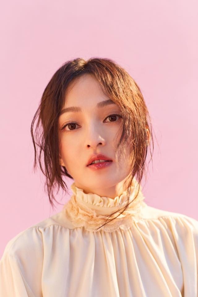 Angela Shao-Han Chang HD Images/Photo Gallery Download #1808538