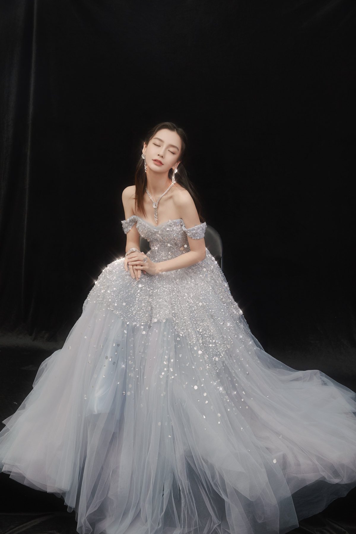 Angelababy HD Images/Photo Gallery Download #5494673