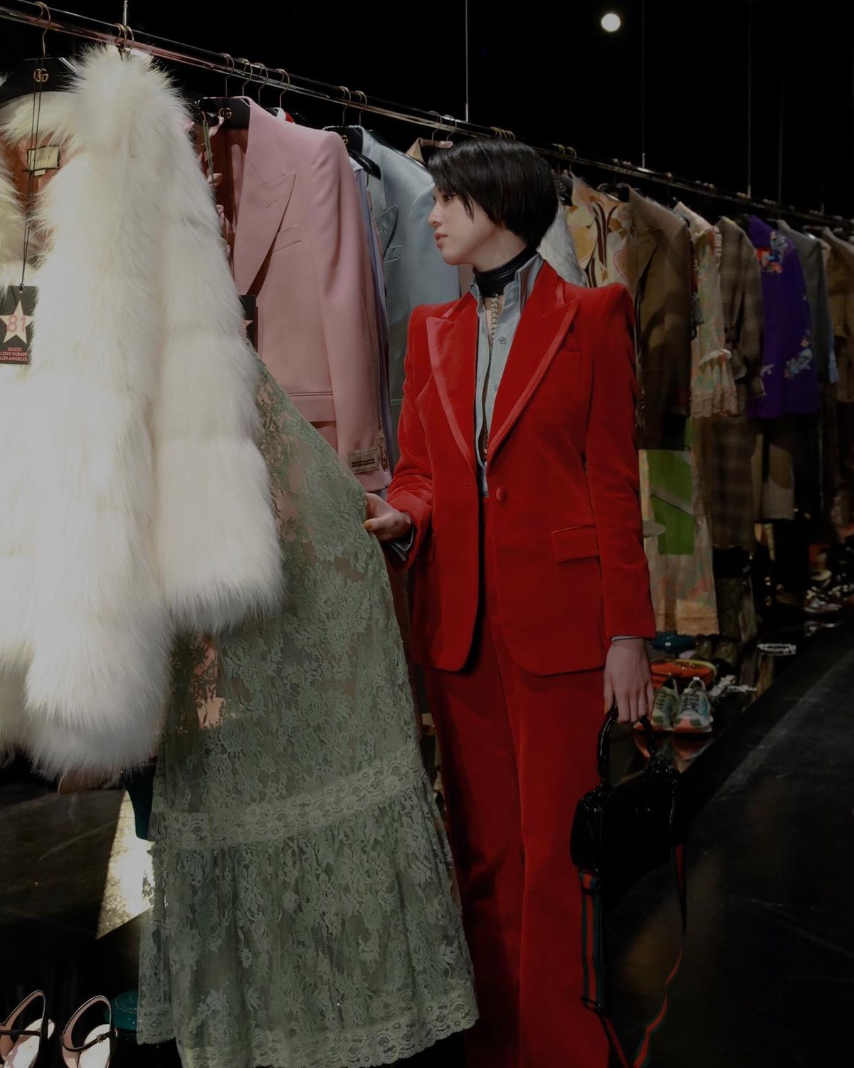 Ayaka Miyoshi HD Images/Photo Gallery Download #7485197