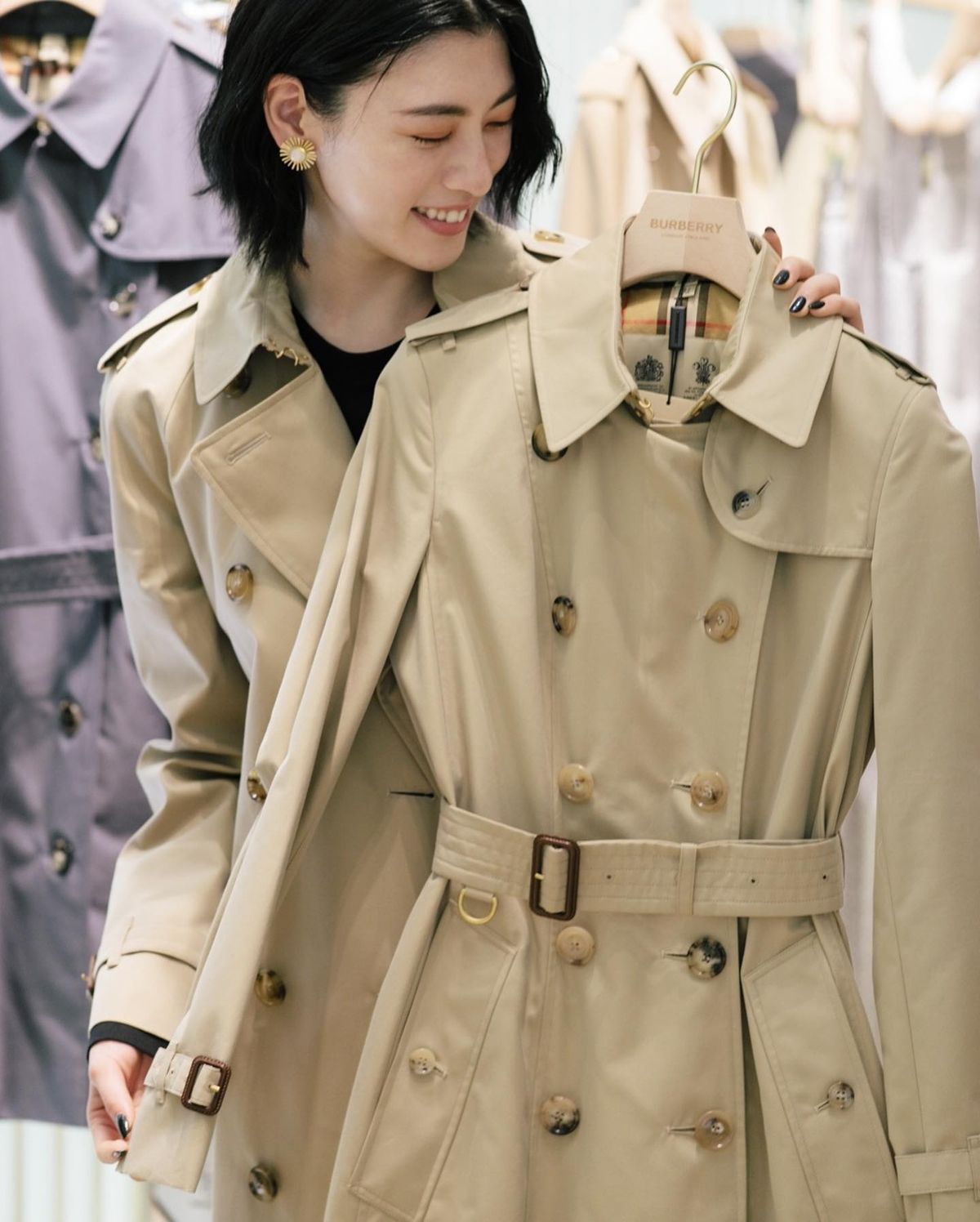 Ayaka Miyoshi HD Images/Photo Gallery Download #7487186