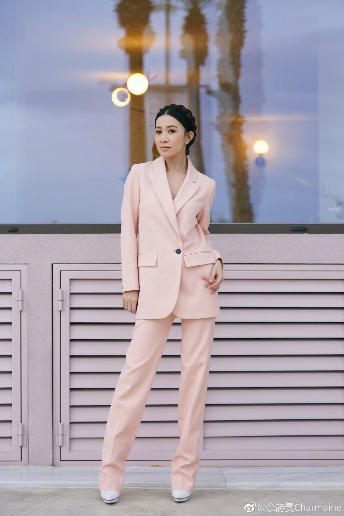 Charmaine Sheh HD Images/Photo Gallery Download #784012
