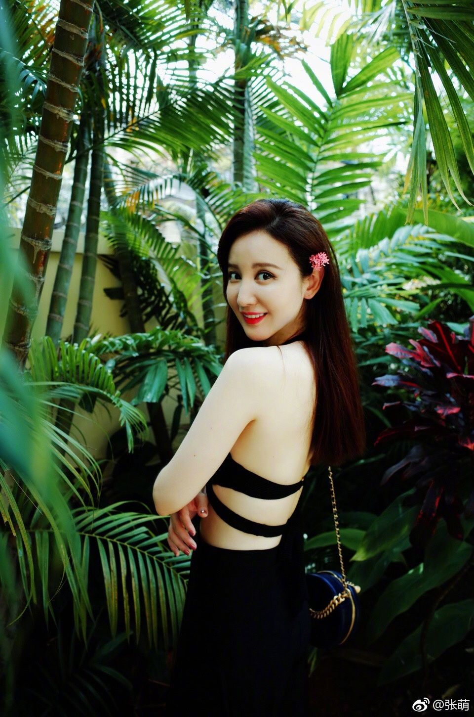 Meng Zhang HD Images/Photo Gallery Download #7021234
