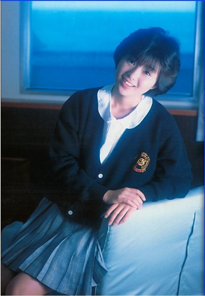 Noriko Sakai HD Images/Photo Gallery Download #5472796