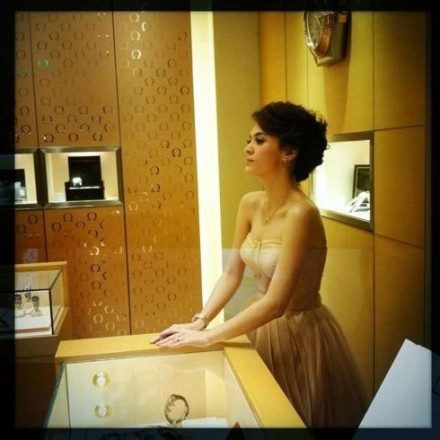Sandrine Pinna HD Images/Photo Gallery Download #1750010