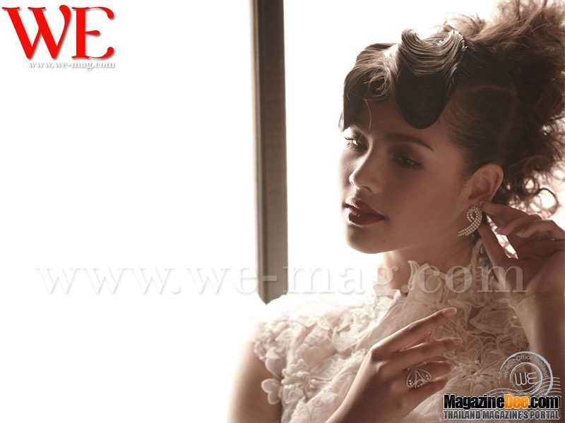 Urassaya Sperbund HD Images/Photo Gallery Download #6201272