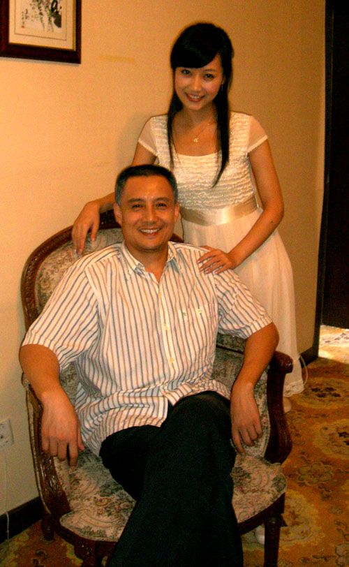 Bing Bai HD Images/Photo Gallery Download #6977772