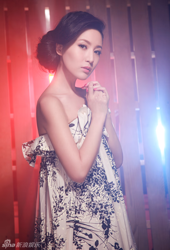 刘梓妍 高清写真/照片下载 #3325447