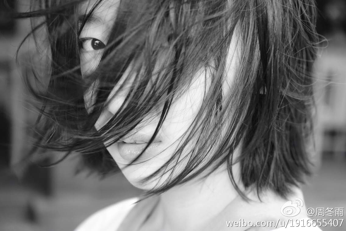 Dongyu Zhou HD Images/Photo Gallery Download #1908271