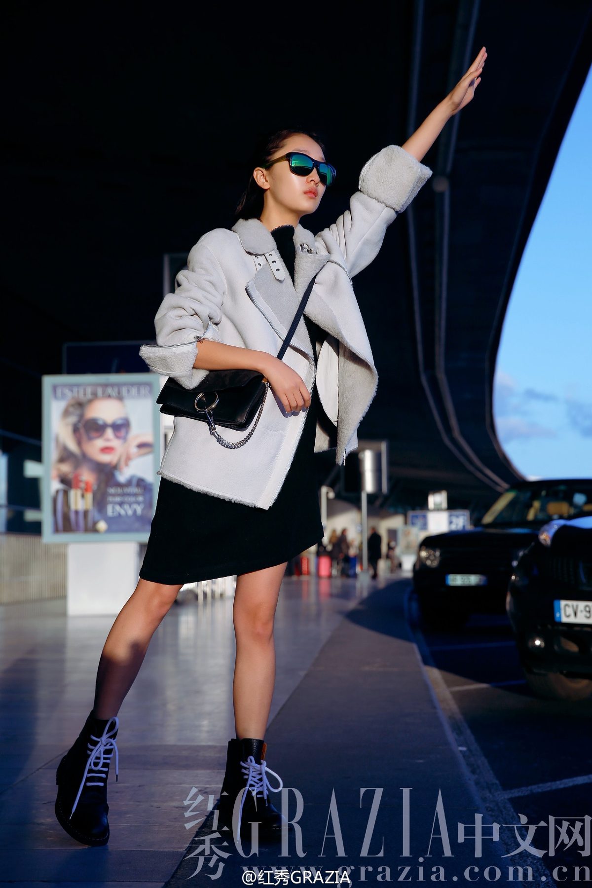周冬雨 高清写真/照片下载 #1910260