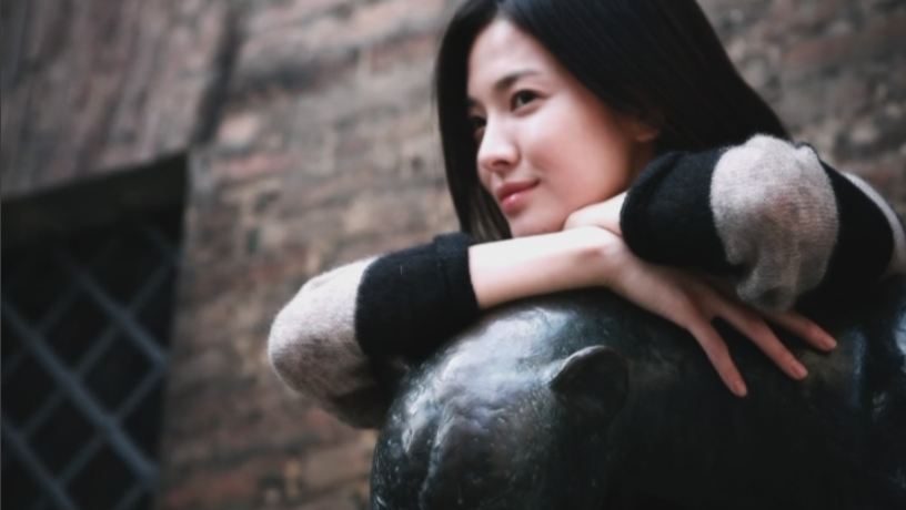 Hye-kyo Song HD Images/Photo Gallery Download #1617051