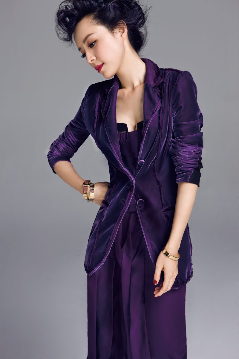 Jingchu Zhang HD Images/Photo Gallery Download #7174381
