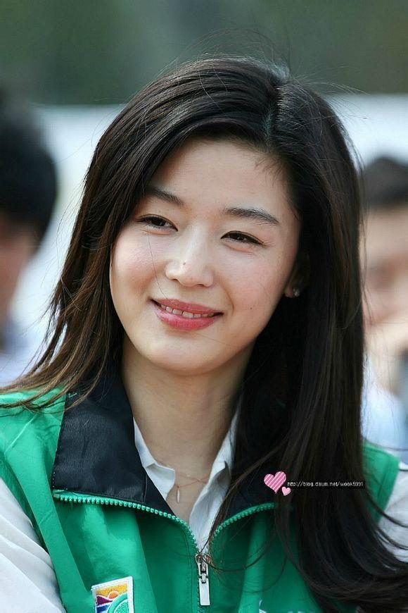 Jun Ji-hyun HD Images/Photo Gallery Download #1640917