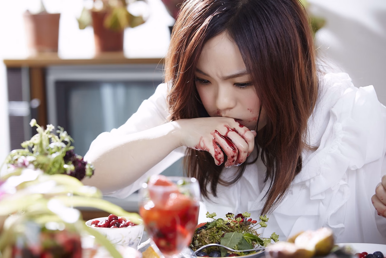 徐佳莹 高清写真/照片下载 #3458698