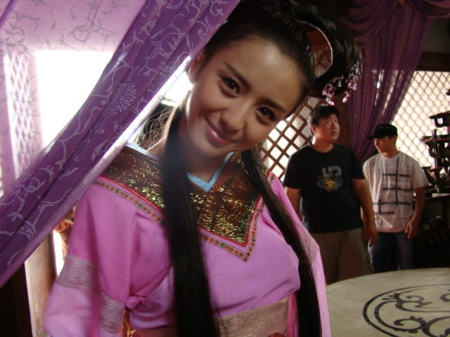 Liya Tong HD Images/Photo Gallery Download #6997660