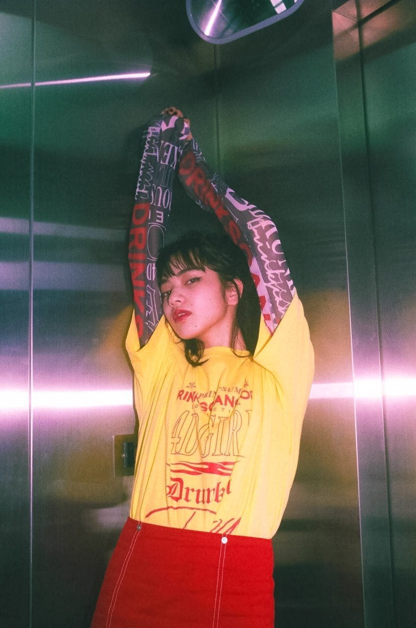 Nana Komatsu HD Images/Photo Gallery Download #3900784