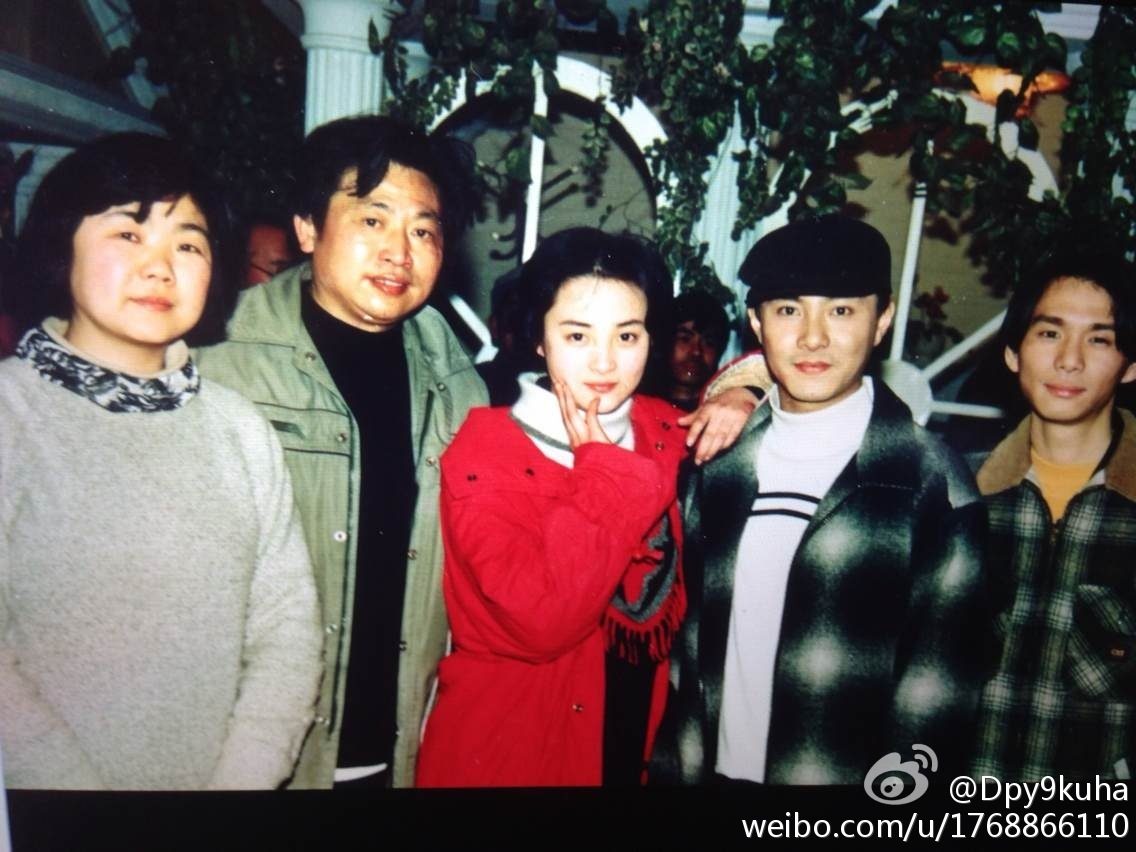 Qinqin Jiang HD Images/Photo Gallery Download #1322990