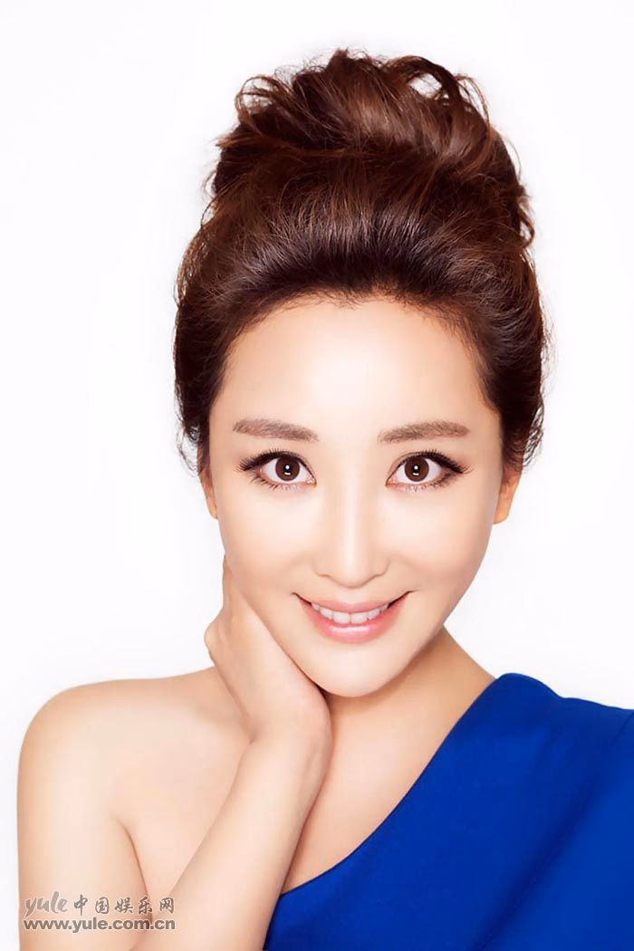 杜若溪 高清写真/照片下载 #3490519