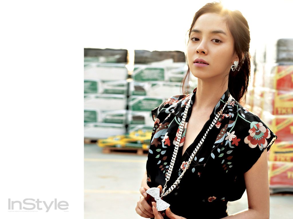 Song Ji-Hyo HD Images/Photo Gallery Download #772371