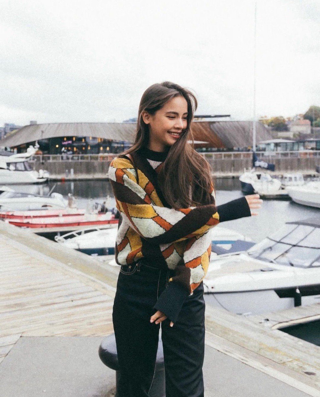 Urassaya Sperbund HD Images/Photo Gallery Download #7931837