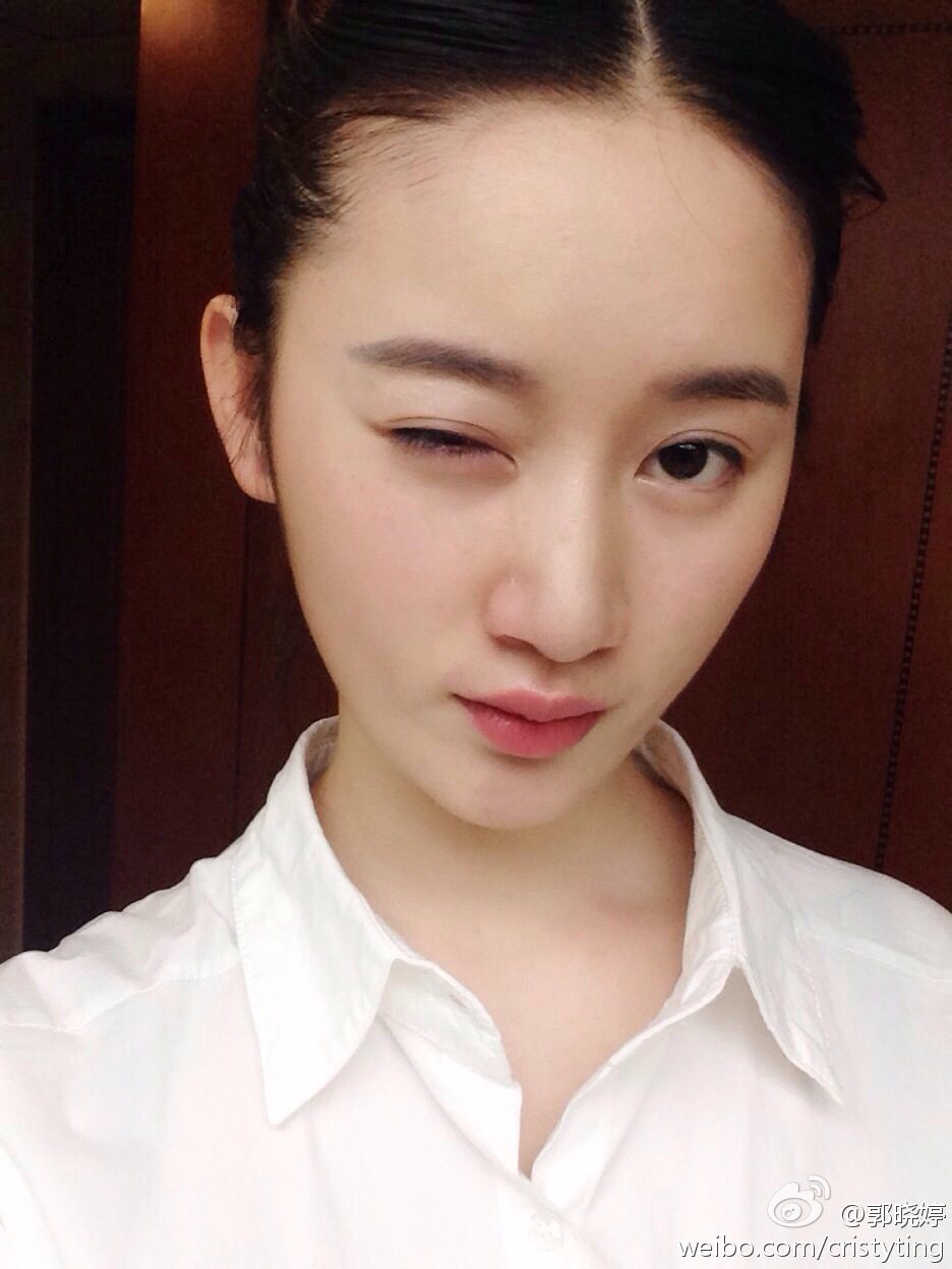 Xiaoting Guo HD Images/Photo Gallery Download #1985835