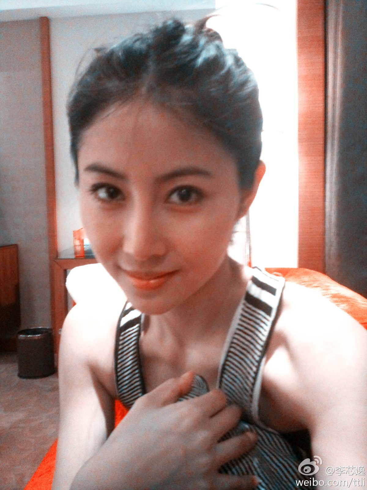 Xinyi Li HD Images/Photo Gallery Download #1980721