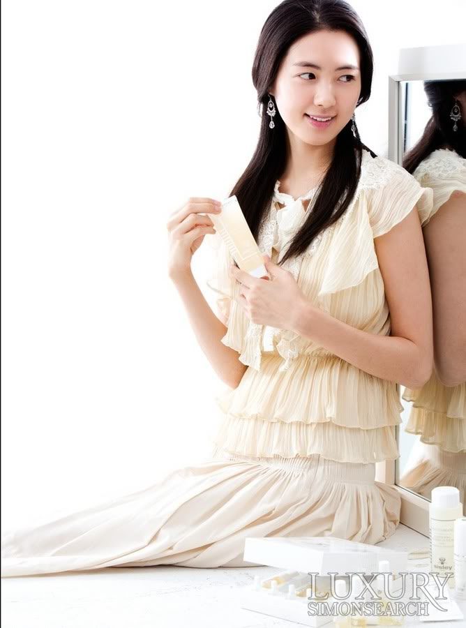 Yo-won Lee HD Images/Photo Gallery Download #6980613