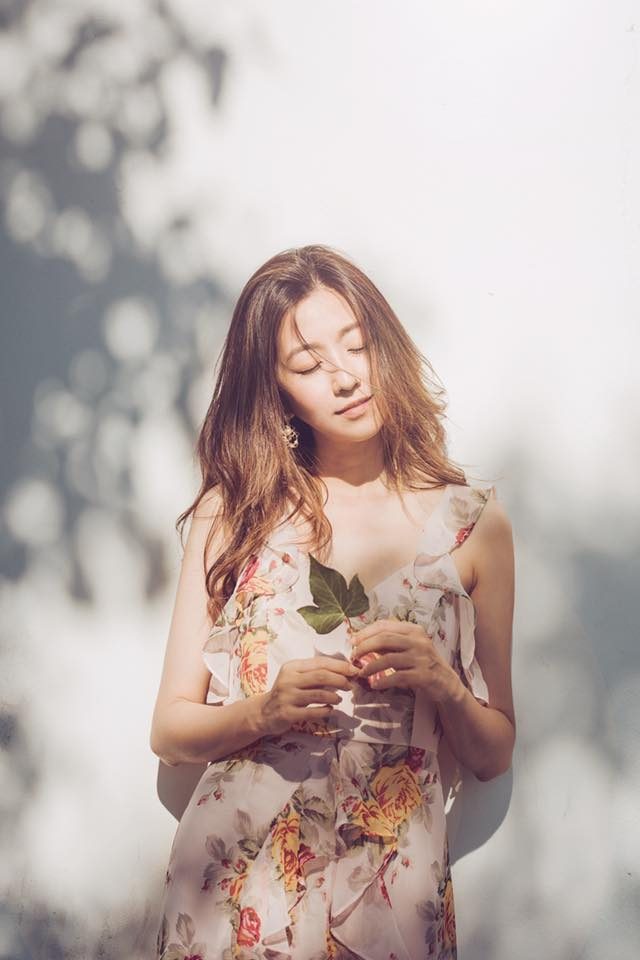 Yoyo Chen HD Images/Photo Gallery Download #1282077