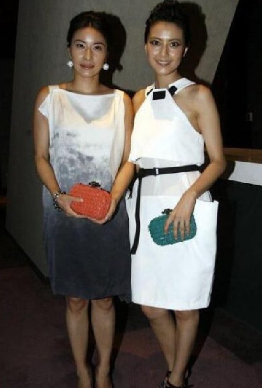 カオ・ユアンユアン HD画像/フォトギャラリーダウンロード #668100